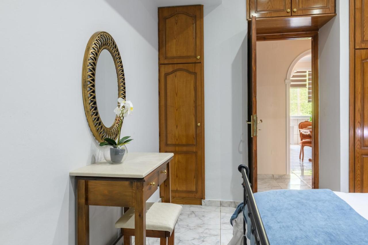 Apartamento Angela A La Corfu Kanálion Exterior foto
