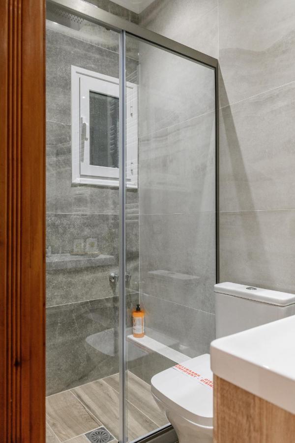 Apartamento Angela A La Corfu Kanálion Exterior foto